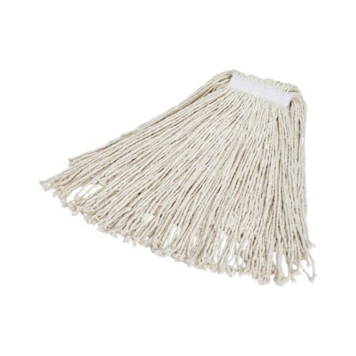 RUBBERMAID, #24 VALUE PRO COTTON
