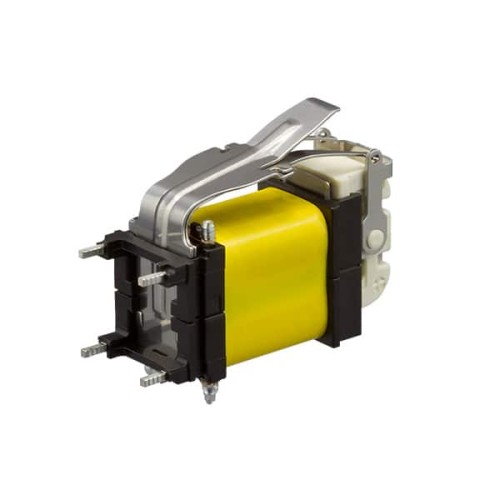 ENERGY HARVESTING GENERATOR