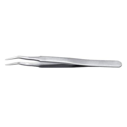 TWEEZERS ANTI-ACID/ANTI-MAG SS