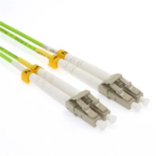2m LC/UPC-LC/UPC OM5 Multimode D