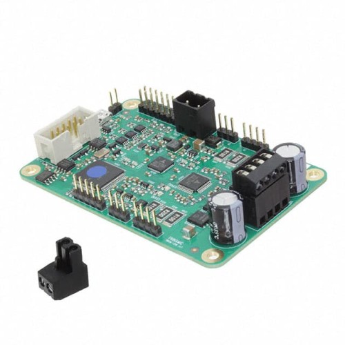 STEPPER DRIVER 1.2A, 3.1A, 6.0A,