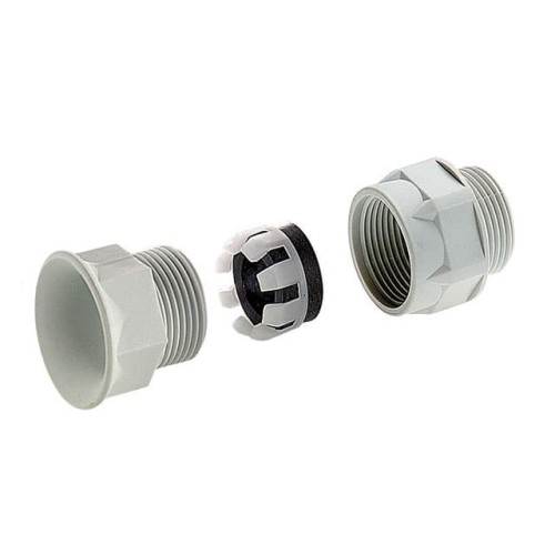 CABLE GLAND 12-14MM PG16 POLY