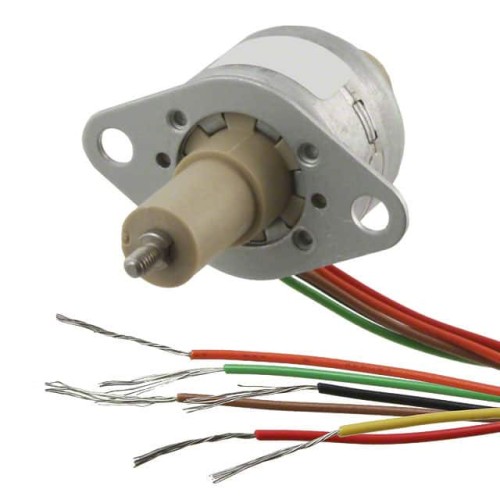 STEPPER MOTOR PM LINEAR ACT 12V
