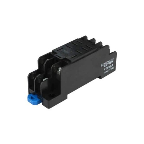 RELAY GEN PURPOSE INDUSTRIAL