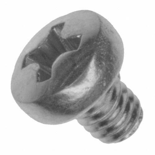 MACH SCREW PAN HEAD PHILLIPS M4