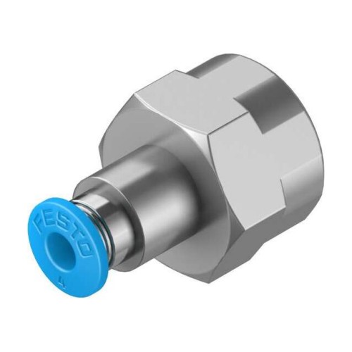 PUSH-IN FITTING