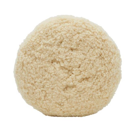 8 In. Farecla Beige Buffing/Poli