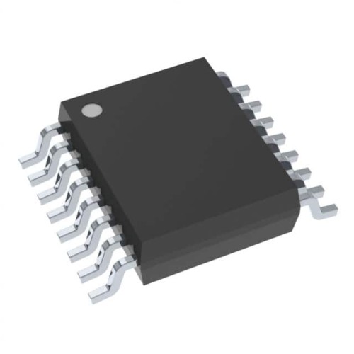 IC AMPLIFIER