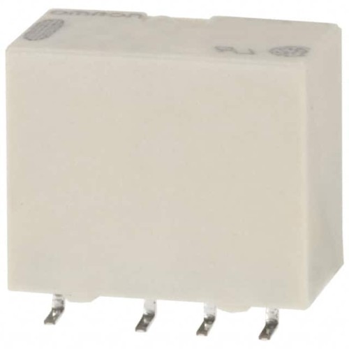 RELAY TELECOM DPDT 1A 5VDC