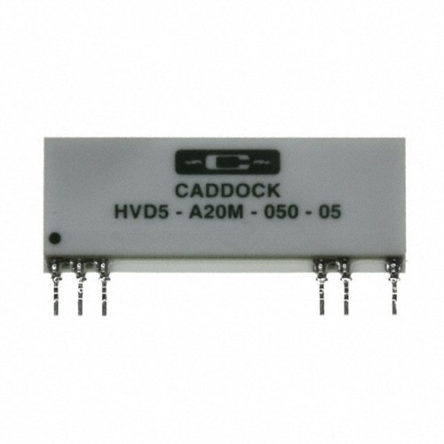 RES NETWORK 2 RES MULT OHM 15SIP
