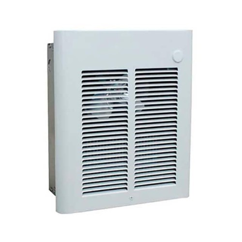 SMALL ROOM FAN-FORCED WALL HEATE