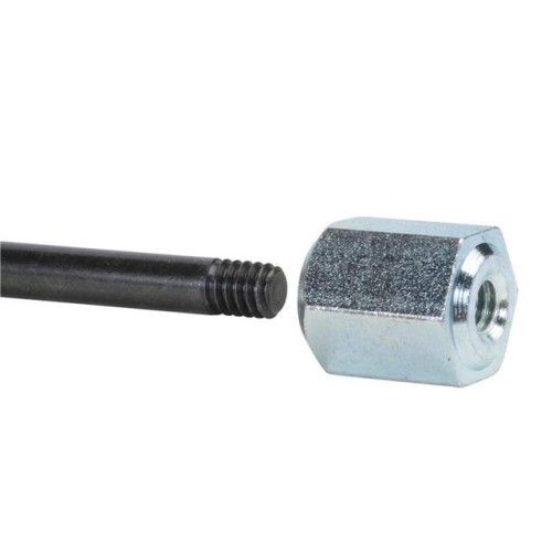1/4 X 4 IN. SHANK ADAPTER FOR MI