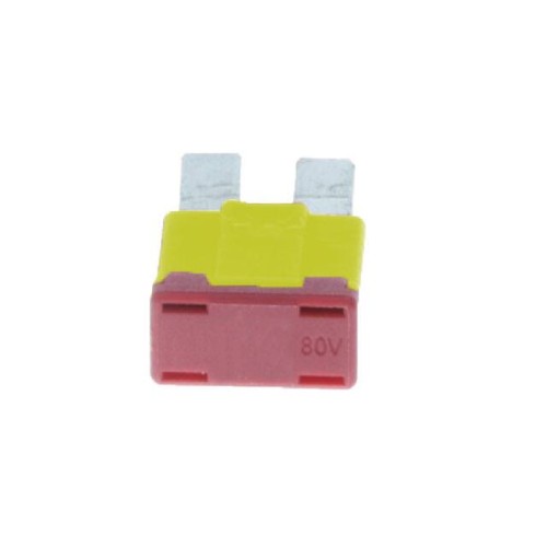 FUSE AUTO 20A 80VDC BLADE MICRO