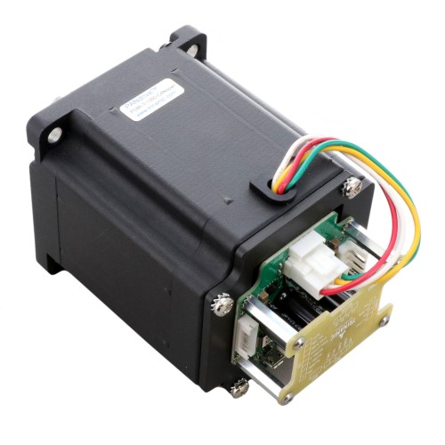 PANDRIVE NEMA34, 48V, 7.0NM
