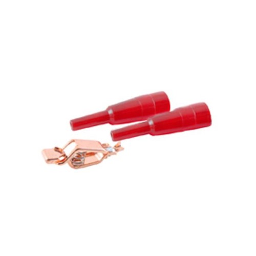 CLIP + INSULATOR KIT