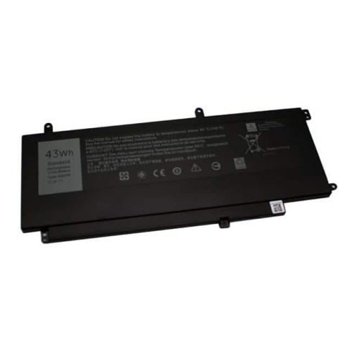 Powerwarehouse PWH-D2VF9 3-Cell