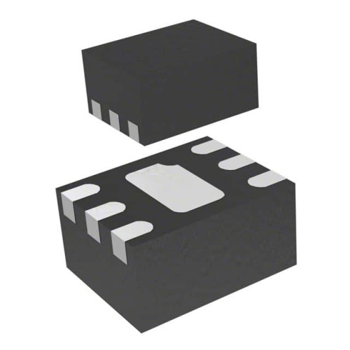 IC RF AMP GP 4GHZ-20GHZ 6DFN