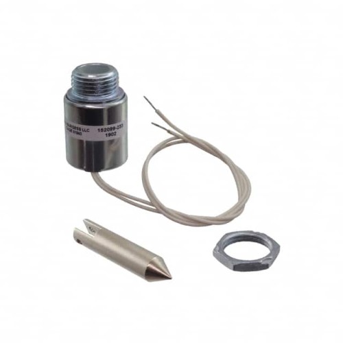 TUBULAR SOLENOID STA PULL 1 X 1-