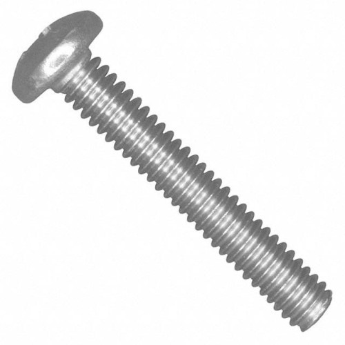 MACHINE SCREW PAN PHILLIPS 8-32