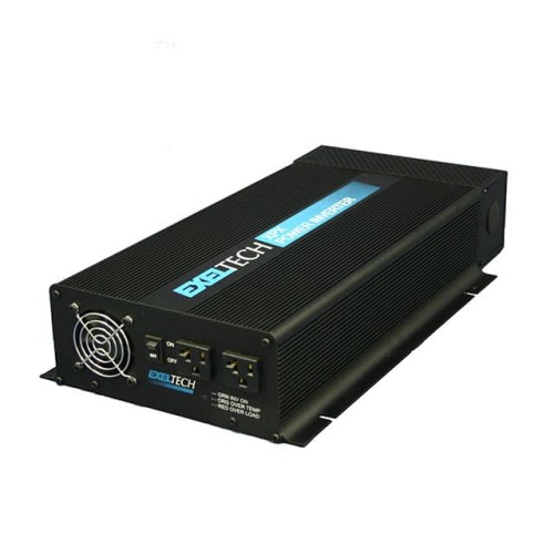 DC TO AC POWER INVERTER, 2000WAT