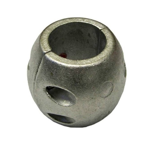 45 MM SHAFT-STREAMLINED BARREL A