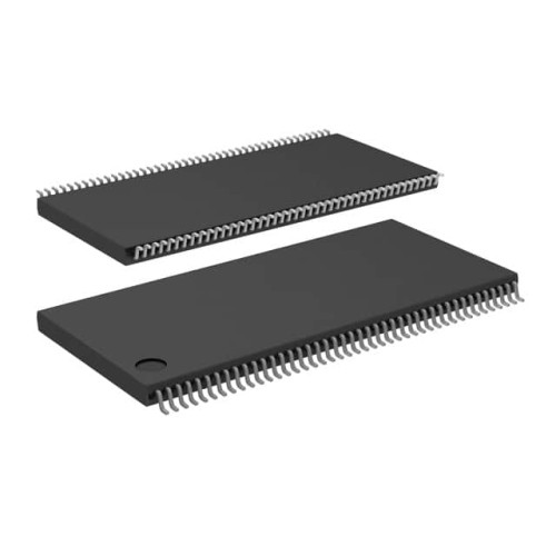 IC DRAM 256MBIT PAR 86TSOP II