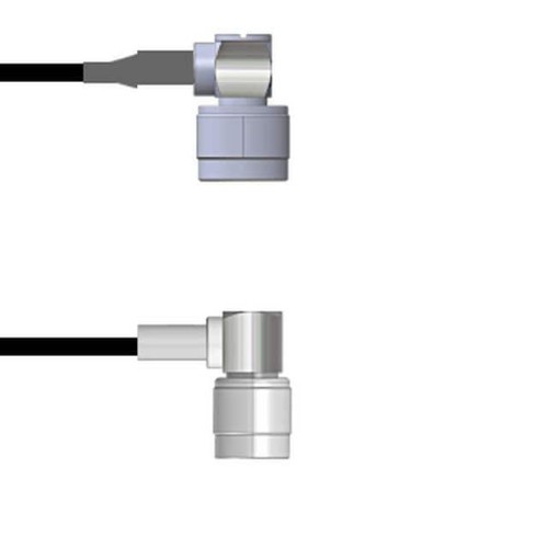 CBL ASSY N TO TNC PLUG RG58 5'