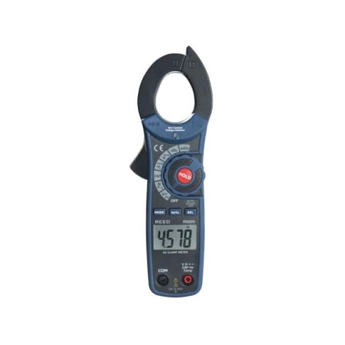 400A AC CLAMP METER WITH NCV