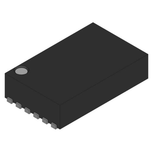 LTC3441 - SYNCHRONOUS BUCK-BOOST