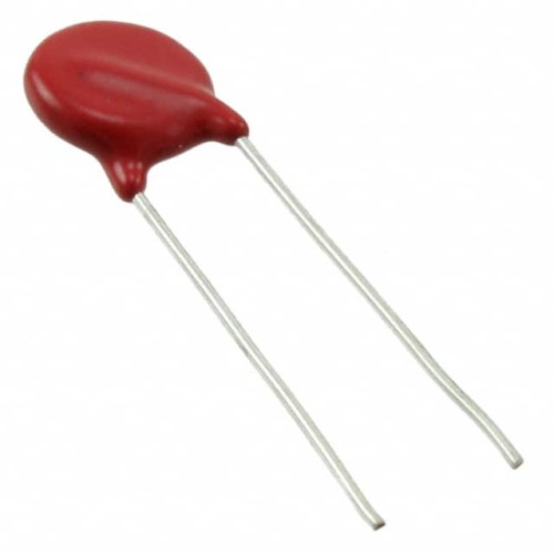 VARISTOR 510V 3.5KA DISC 10MM