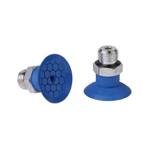 FLAT SUCTION PAD (ROUND);SFF 30