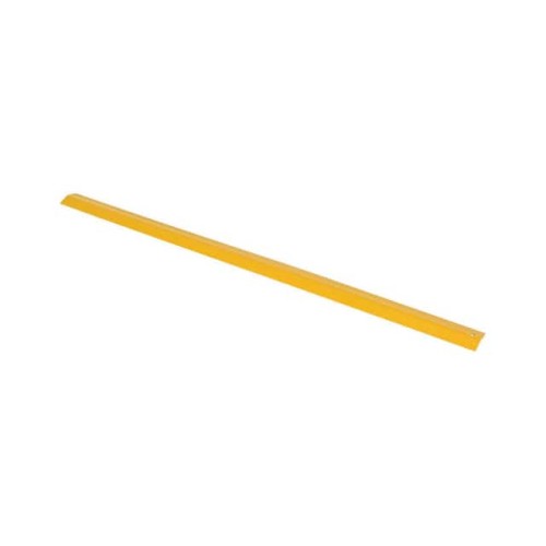 ALUMINUM HOSE & CABLE CROSSOVER,