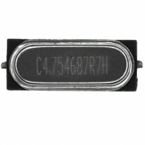 CRYSTAL 4.754687MHZ SMD
