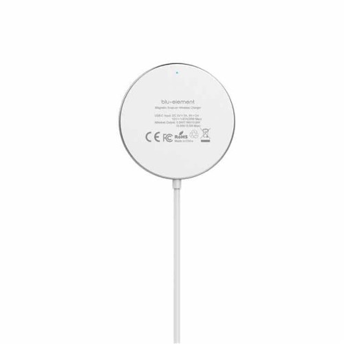 MAGNETICWIRELESSCHAW/6FTCBL15WGR