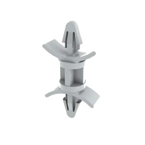 BRD SPT SNAP LOCK NYLON 3/4"