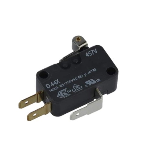SWITCH SNAP ACTION SPDT 10A 250V