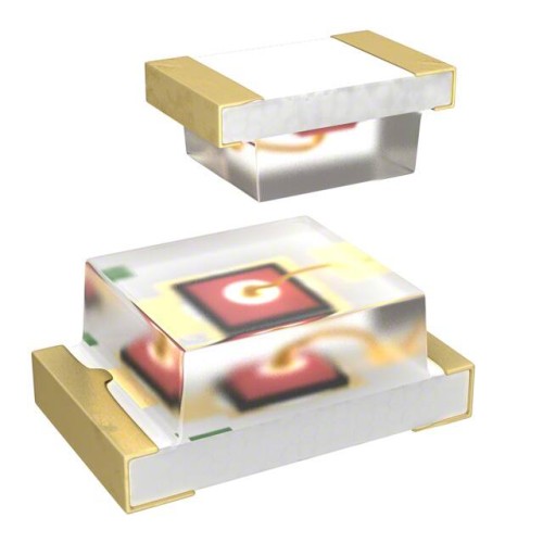 SENSOR PHOTO 630NM TOP VIEW 0805