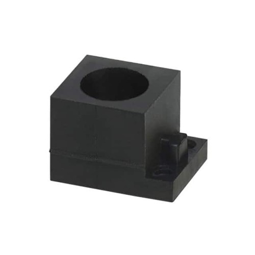 FRAME GROMMET RUBBER BLACK
