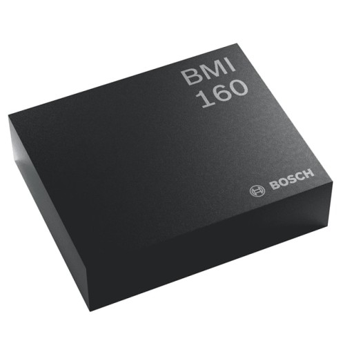 IMU ACCEL/GYRO I2C/SPI 14LGA