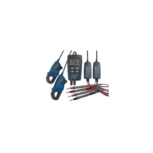 AC VOLTAGE/CURRENT DATALOGGER