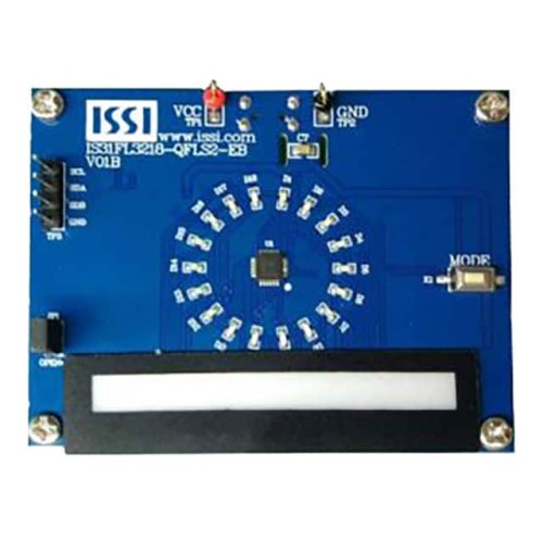 EVAL BOARD FOR IS31FL3218-QFLS2