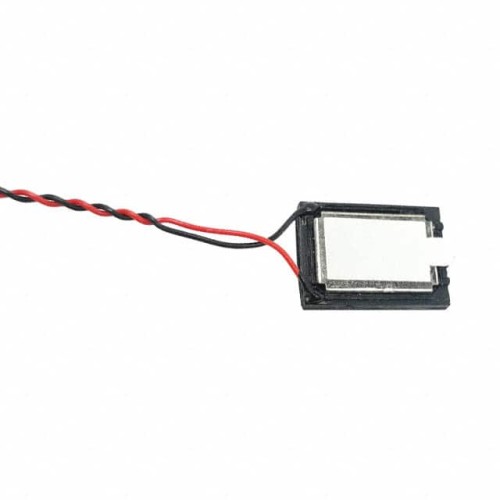 SPEAKER, 82DB SENSITIVITY, 15MM