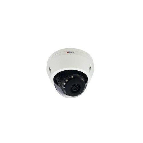 5MP OUTDOOR DOME IP CAMERA