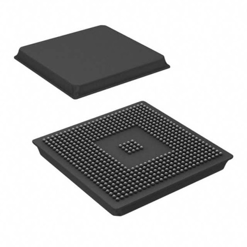 IC FIXED-POINT DSP 548-FCBGA