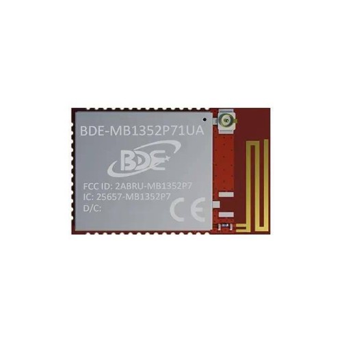 CC1352P7 MUTI-BAND MUTI-PROTOCOL