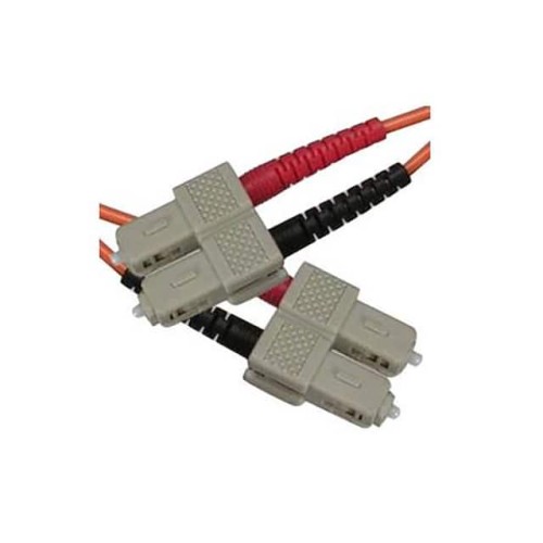 3m SC/UPC SC/UPC OM2 Multimode D
