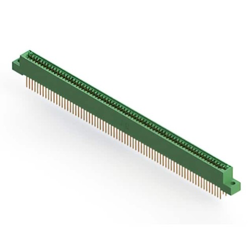 CONN EDGE DUAL FML 144POS 0.100
