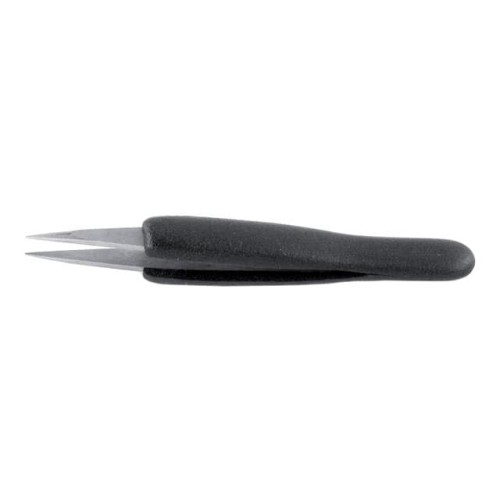 TWEEZERS ANTI-ACID/ANTI-MAG SS