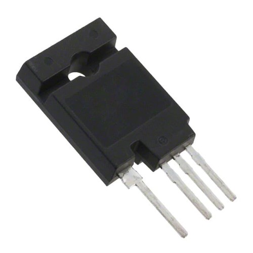 TRANS ESBT 1700V 3A TO-247-4L