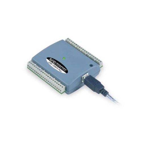 DAQ DEVICE MULTIFUNC I/O USB 2.0